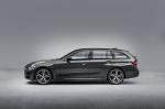 BMW 330i Touring M Sport 2019 года (WW)